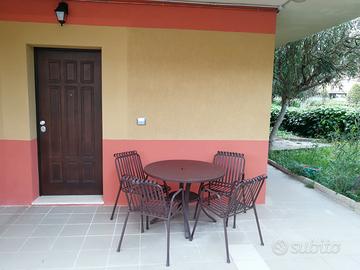 Mini appartamento mare - Lido di Fermo Casabianca