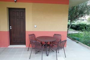 Mini appartamento mare - Lido di Fermo Casabianca