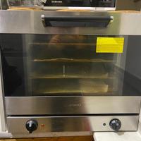 Forno Professionale smeg