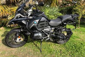 Bmw r 1200 gs Adventure 2018