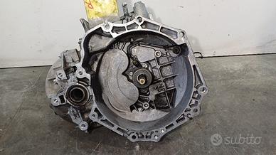 CAMBIO MANUALE COMPLETO OPEL Astra J 55194293/5519