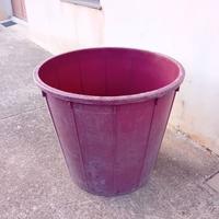 Mastellone in polietilene lt 500