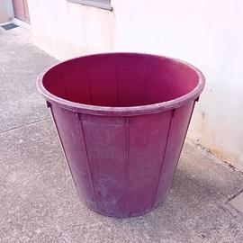 Mastellone in polietilene lt 500