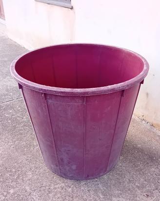 Mastellone in polietilene lt 500