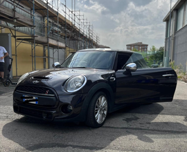 Mini One D f56 euro 6B neopatentati