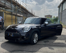 Mini One D f56 euro 6B