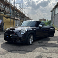 Mini One D f56 euro 6B neopatentati