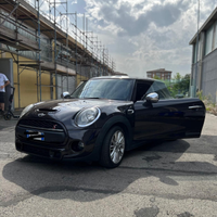 Mini One D f56 euro 6B