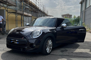Mini One D f56 euro 6B neopatentati