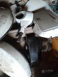 ricambi vespa px