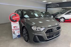 Audi A1 SPB 25 TFSI S line edition