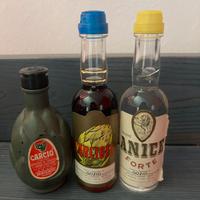 mignon Loquori Gozio+liquore al carciofo