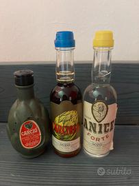 mignon Loquori Gozio+liquore al carciofo