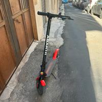 Monopattino elettrico