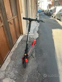 Monopattino elettrico