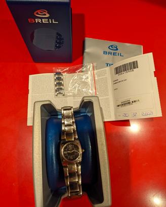 breil time