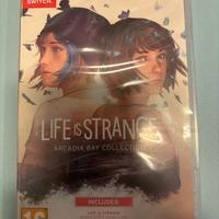 Life is strange arcadia bay collection