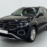 Volkswagen T-Roc 2.0 tdi Life 150cv dsg