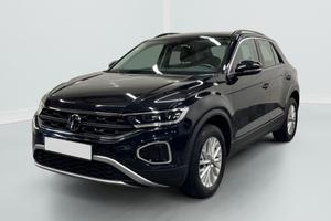Volkswagen T-Roc 2.0 tdi Life 150cv dsg