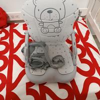 seggiolino CAM