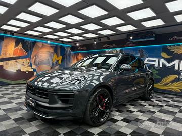 Porsche Macan 2.9 GTS (385)