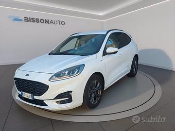 FORD Kuga 1.5 ecoblue st-line 2wd 120cv