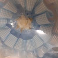 Vendita fiocco nascita