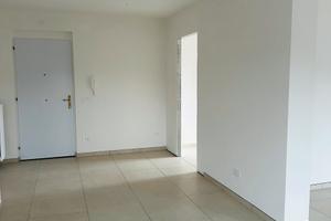 Appartamento ristrutturato