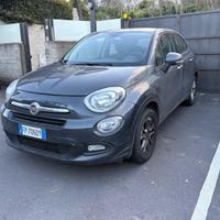 Fiat 500 x 1.6 multyjet 120cv pop star