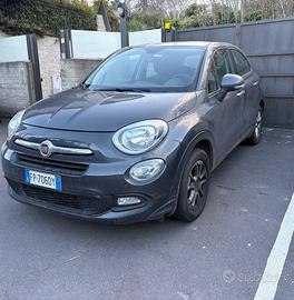 Fiat 500 x 1.6 multyjet 120cv pop star