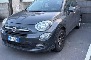 Fiat 500 x 1.6 multyjet 120cv pop star