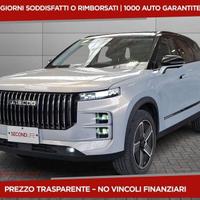 JAECOO 7 PHEV JAECOO JAECOO 7 SHS-P PHEV 1.5T...
