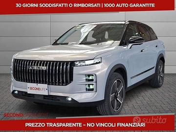 JAECOO 7 PHEV JAECOO JAECOO 7 SHS-P PHEV 1.5T...