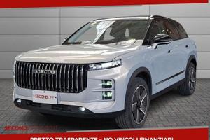 JAECOO 7 PHEV JAECOO JAECOO 7 SHS-P PHEV 1.5T...