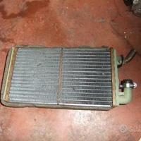 Radiatore riscaldamento interno Peugeot 505 305