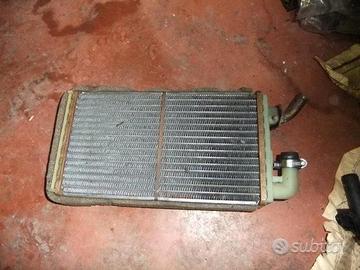 Radiatore riscaldamento interno Peugeot 505 305