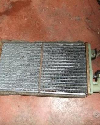 Radiatore riscaldamento interno Peugeot 505 305