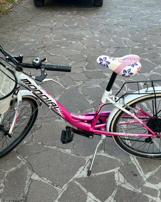 Bicicletta donna Mondial Lincy 26 pollici