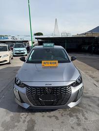 Peugeot 208 Hybrid 110 e-DCS6 Allure