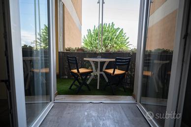 FIRENZE NOVOLI Appartamento ristrutturato