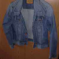 Giacca di jeans