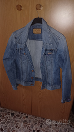 Giacca di jeans