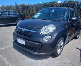 FIAT 500L Living 1.3 Multijet 85 CV Pop Star