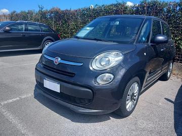 FIAT 500L Living 1.3 Multijet 85 CV Pop Star