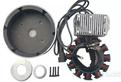 Kit Statore Rotore Regolatore 1999-2003 DYNA H-D
