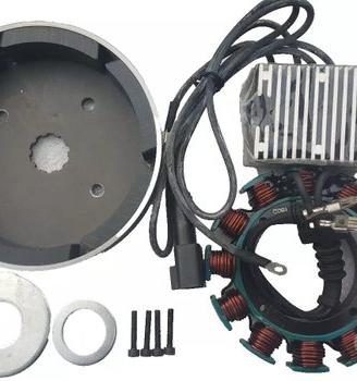 Kit Statore Rotore Regolatore 1999-2003 DYNA H-D