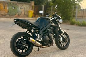 Speed triple 1050