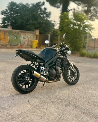 Speed triple 1050
