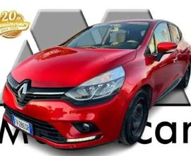 RENAULT Clio 1.5 dci LIFE 75cv Autocarro n1 - F