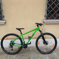 bici MTB 